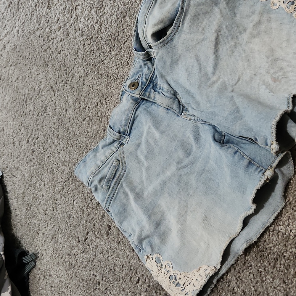 Women's shorts